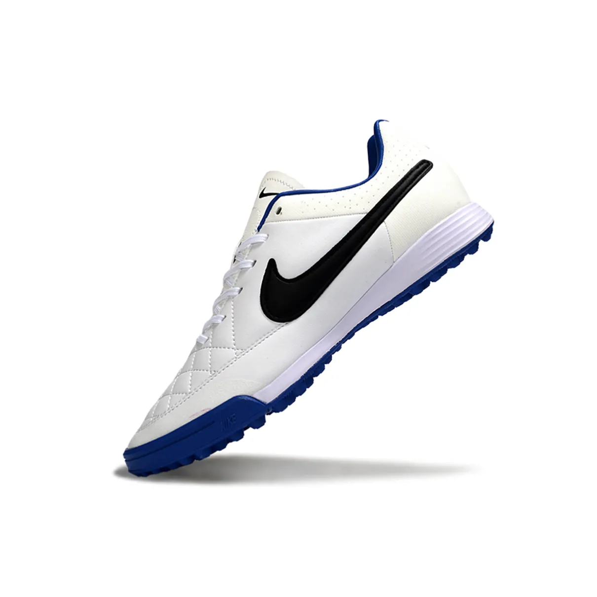 Chuteira Society Nike Tiempo Legend Retrô | Couro Premium