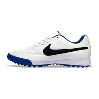 Chuteira Society Nike Tiempo Legend Retrô | Couro Premium - imagem 1