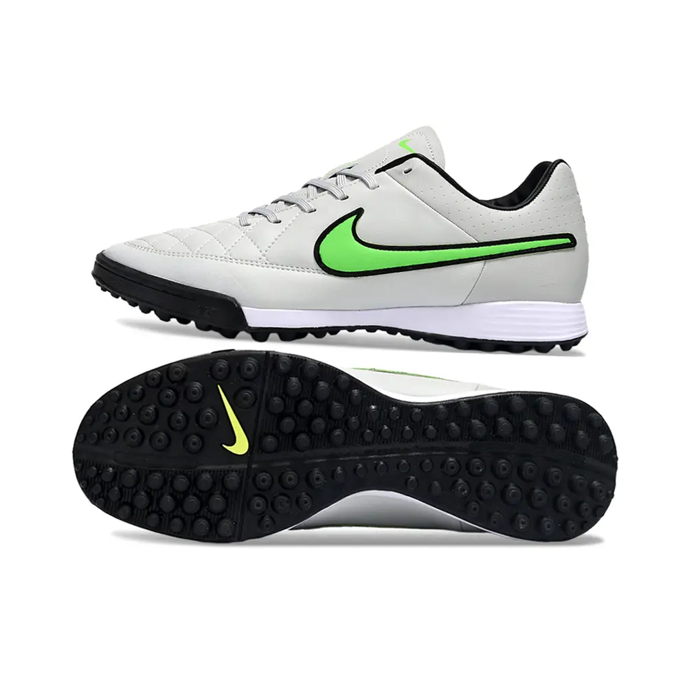 Chuteira Society Nike Tiempo | Conforto e performance