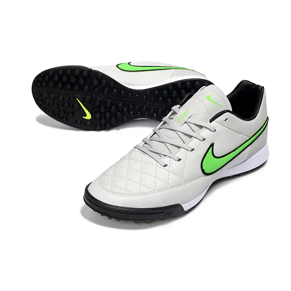 Chuteira Society Nike Tiempo | Conforto e performance