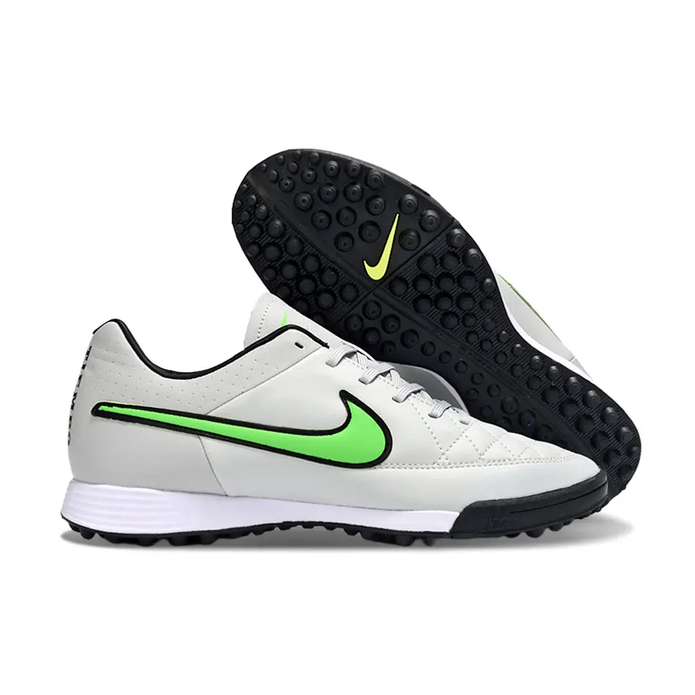 Chuteira Society Nike Tiempo | Conforto e performance