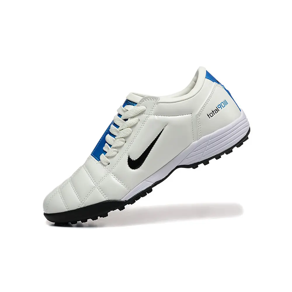 Chuteira Nike Total 90 TF | Precisão e Controle