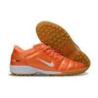 Chuteira Society Nike Total 90 | Conforto e Precisão - imagem 3