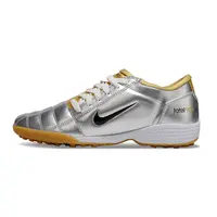 Chuteira Society Nike Total 90 TF | Potência e Precisão - imagem 1
