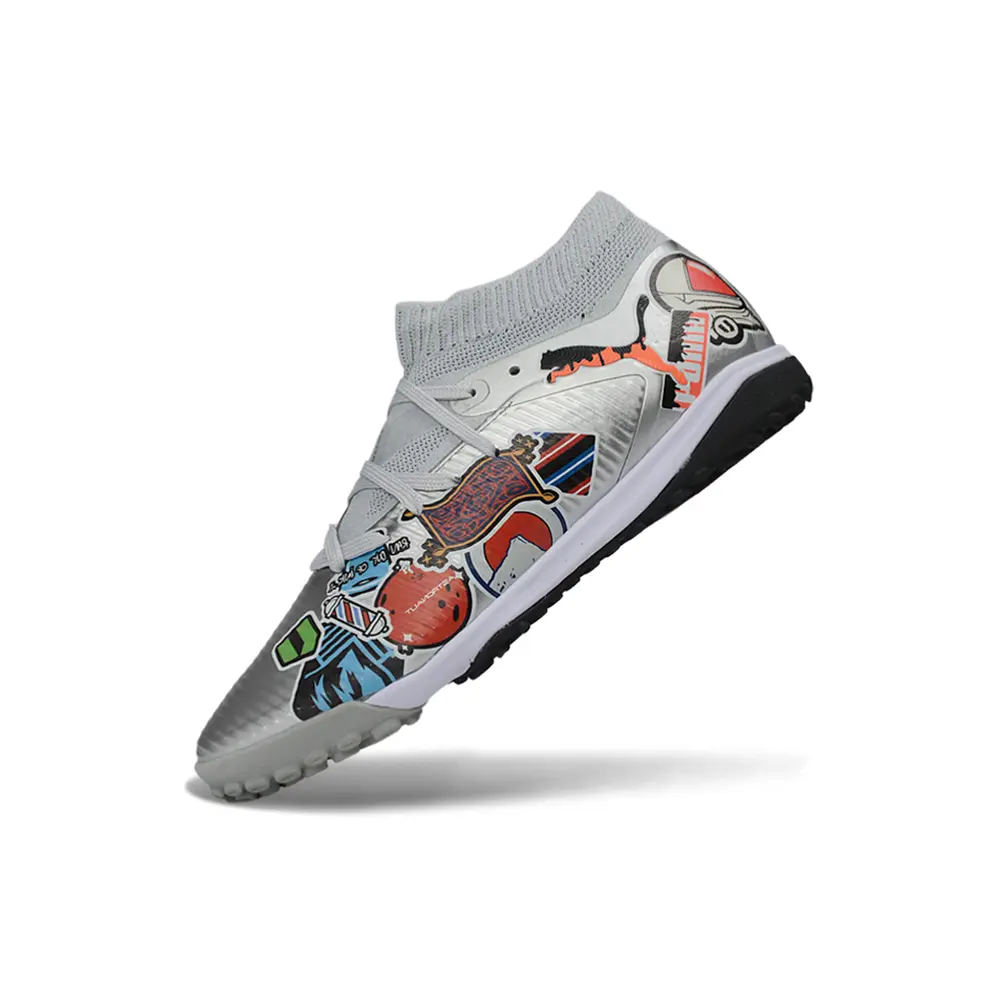 Chuteira Society Puma Future | Velocidade e Controle