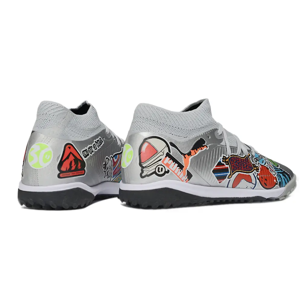 Chuteira Society Puma Future | Velocidade e Controle