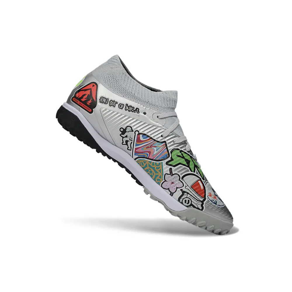 Chuteira Society Puma Future | Velocidade e Controle