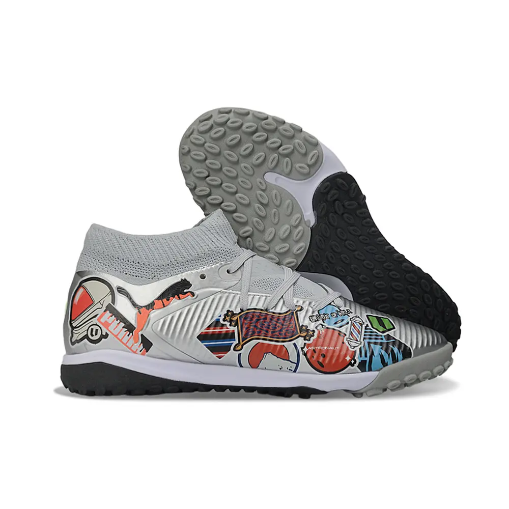 Chuteira Society Puma Future | Velocidade e Controle