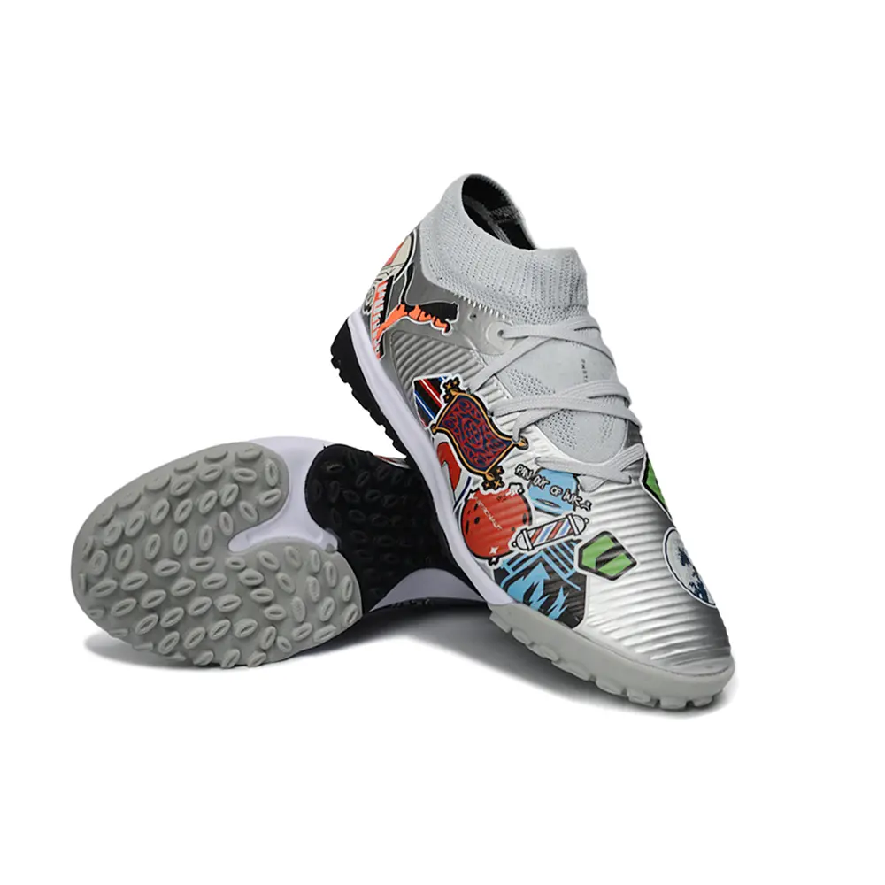 Chuteira Society Puma Future | Velocidade e Controle