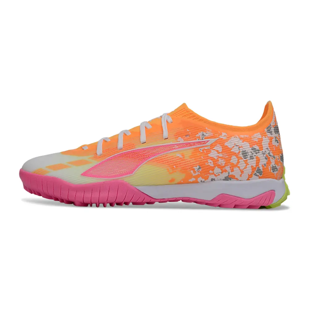 Chuteira Society Puma Ultra 6 Ultimate TF | Leve e Ágil