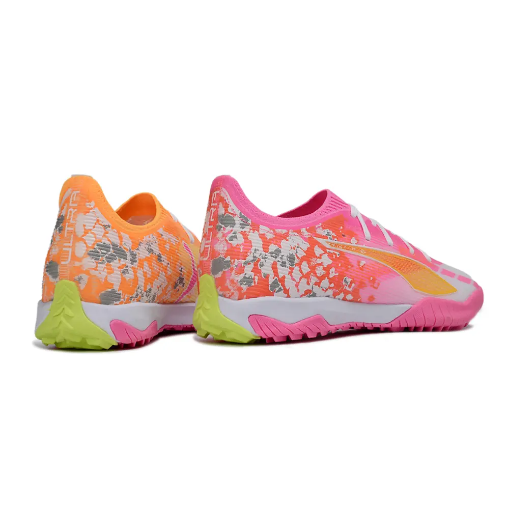 Chuteira Society Puma Ultra 6 Ultimate TF | Leve e Ágil