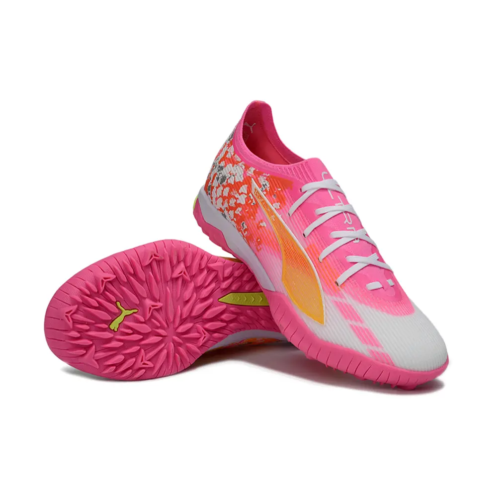 Chuteira Society Puma Ultra 6 Ultimate TF | Leve e Ágil