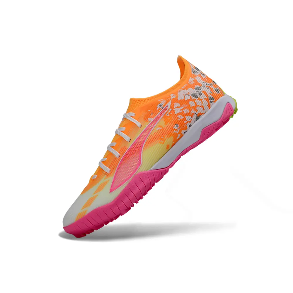 Chuteira Society Puma Ultra 6 Ultimate TF | Leve e Ágil