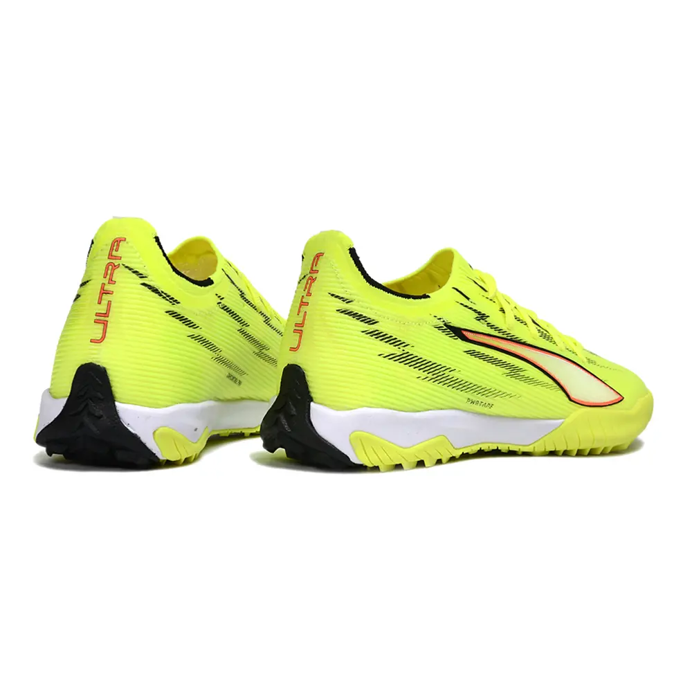 Chuteira Society Puma Ultra 6 | Explosão e Leveza