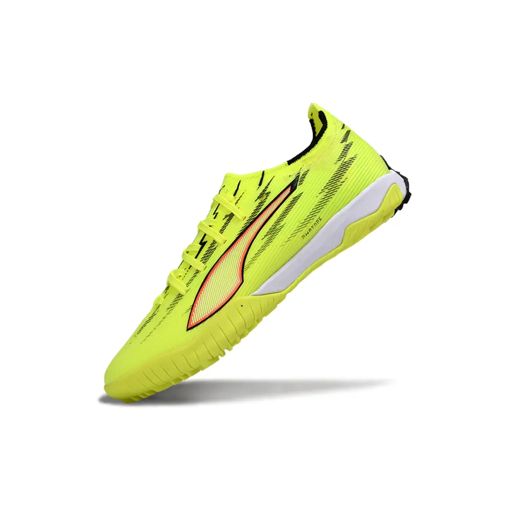 Chuteira Society Puma Ultra 6 | Explosão e Leveza
