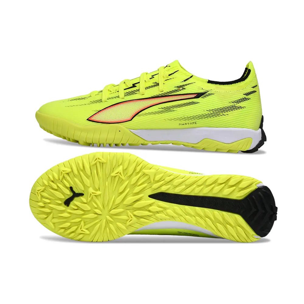 Chuteira Society Puma Ultra 6 | Explosão e Leveza