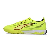 Chuteira Society Puma Ultra 6 | Explosão e Leveza - imagem 1