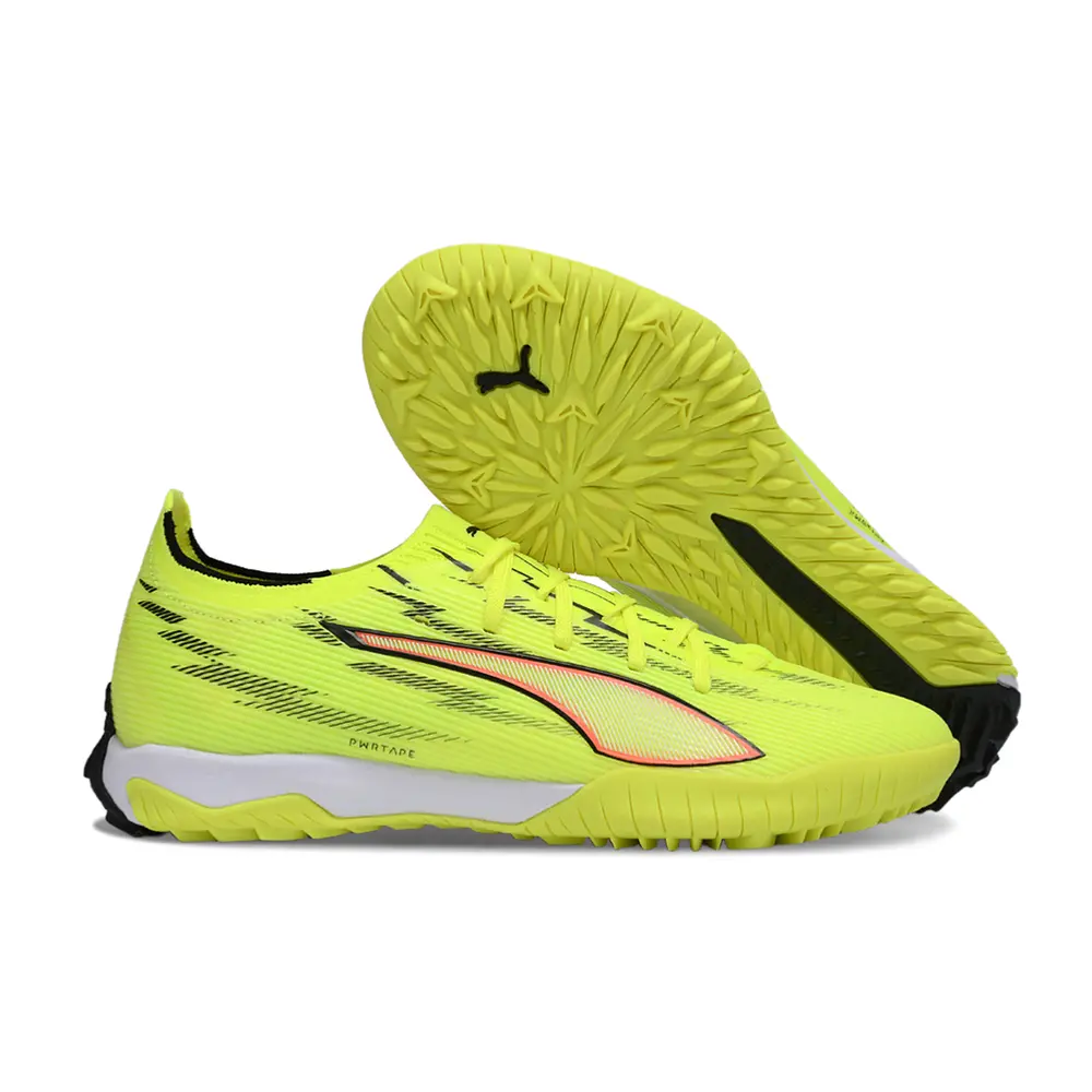 Chuteira Society Puma Ultra 6 | Explosão e Leveza