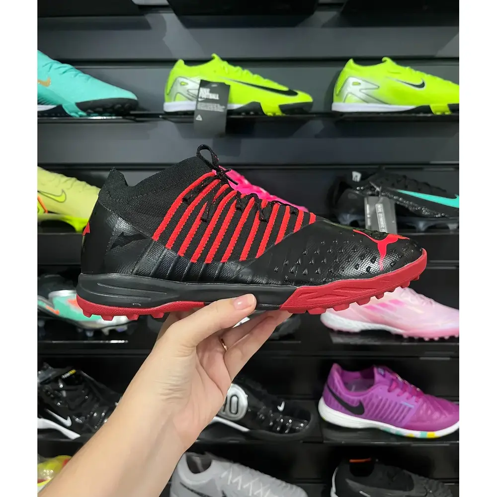 Chuteira Society Puma Future Z | Pronta Entrega