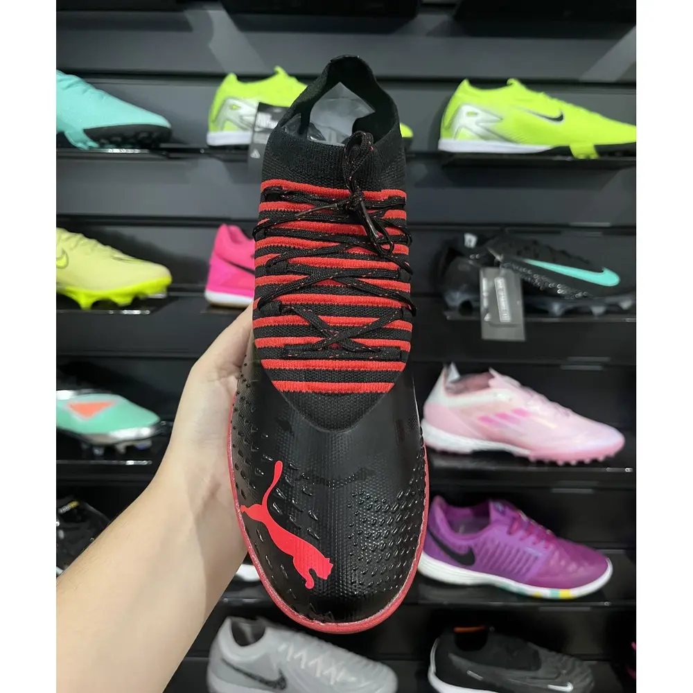 Chuteira Society Puma Future Z | Pronta Entrega