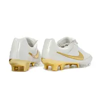 Chuteira Campo Nike Tiempo R10 FG - Conforto e Controle - imagem 4