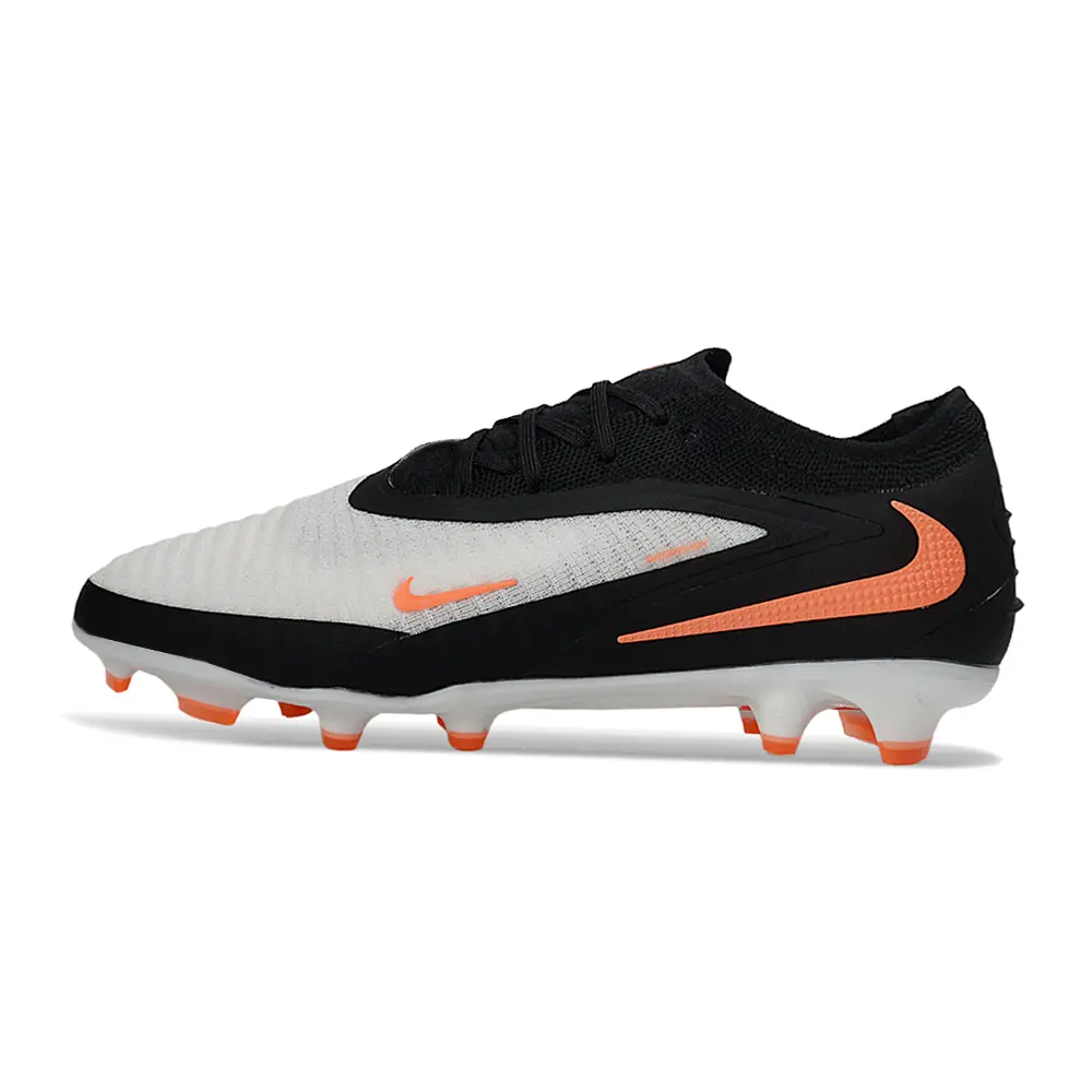 Chuteira Campo Nike Phantom GX 6 Elite FG | Controle Preciso