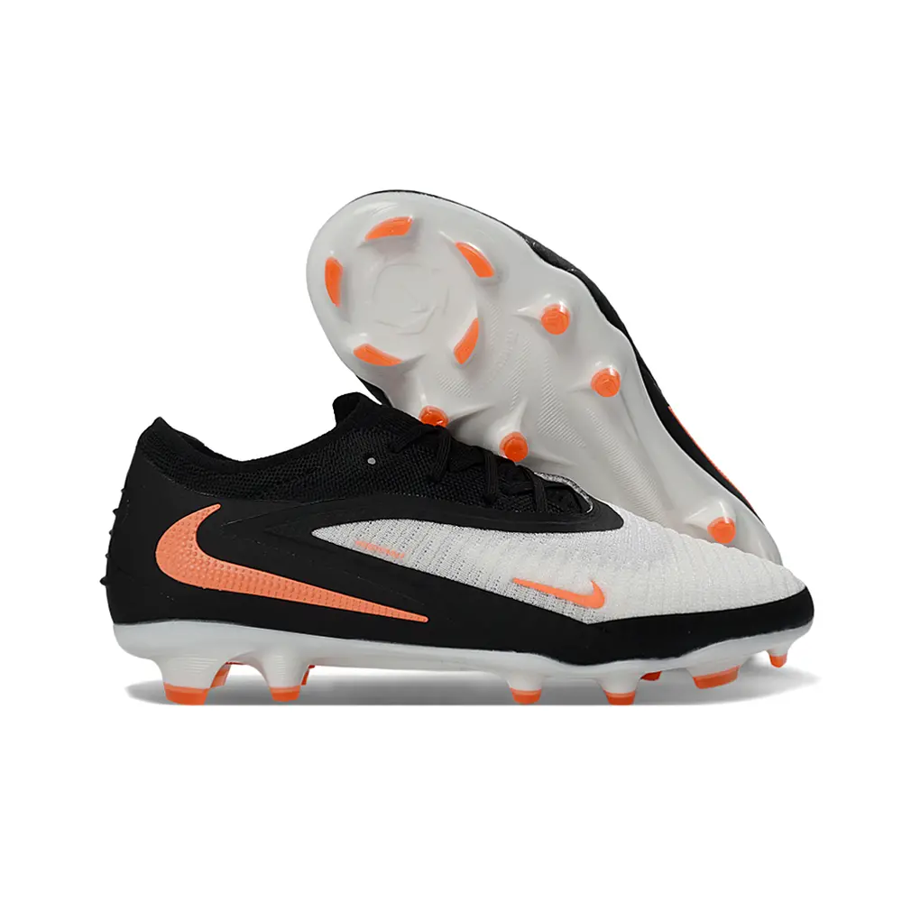 Chuteira Campo Nike Phantom GX 6 Elite FG | Controle Preciso
