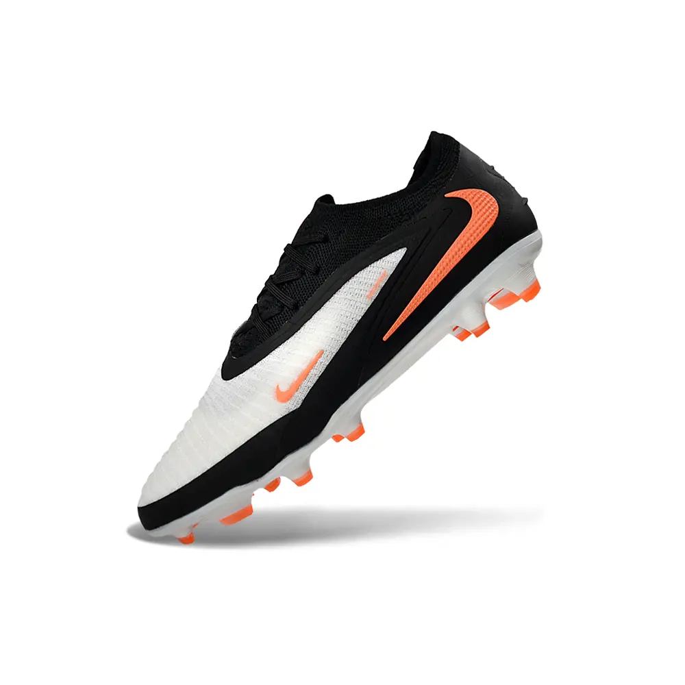 Chuteira Campo Nike Phantom GX 6 Elite FG | Controle Preciso