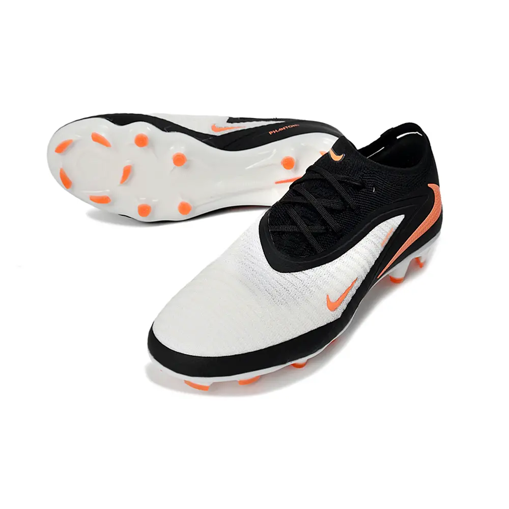 Chuteira Campo Nike Phantom GX 6 Elite FG | Controle Preciso