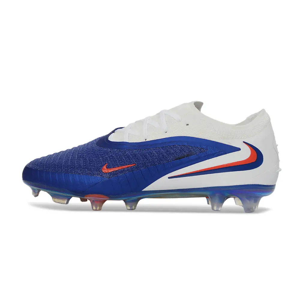 Chuteira Nike Phantom GX Campo Elite | Controle e Agilidade