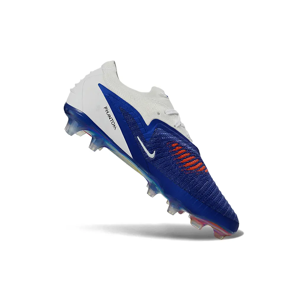 Chuteira Nike Phantom GX Campo Elite | Controle e Agilidade