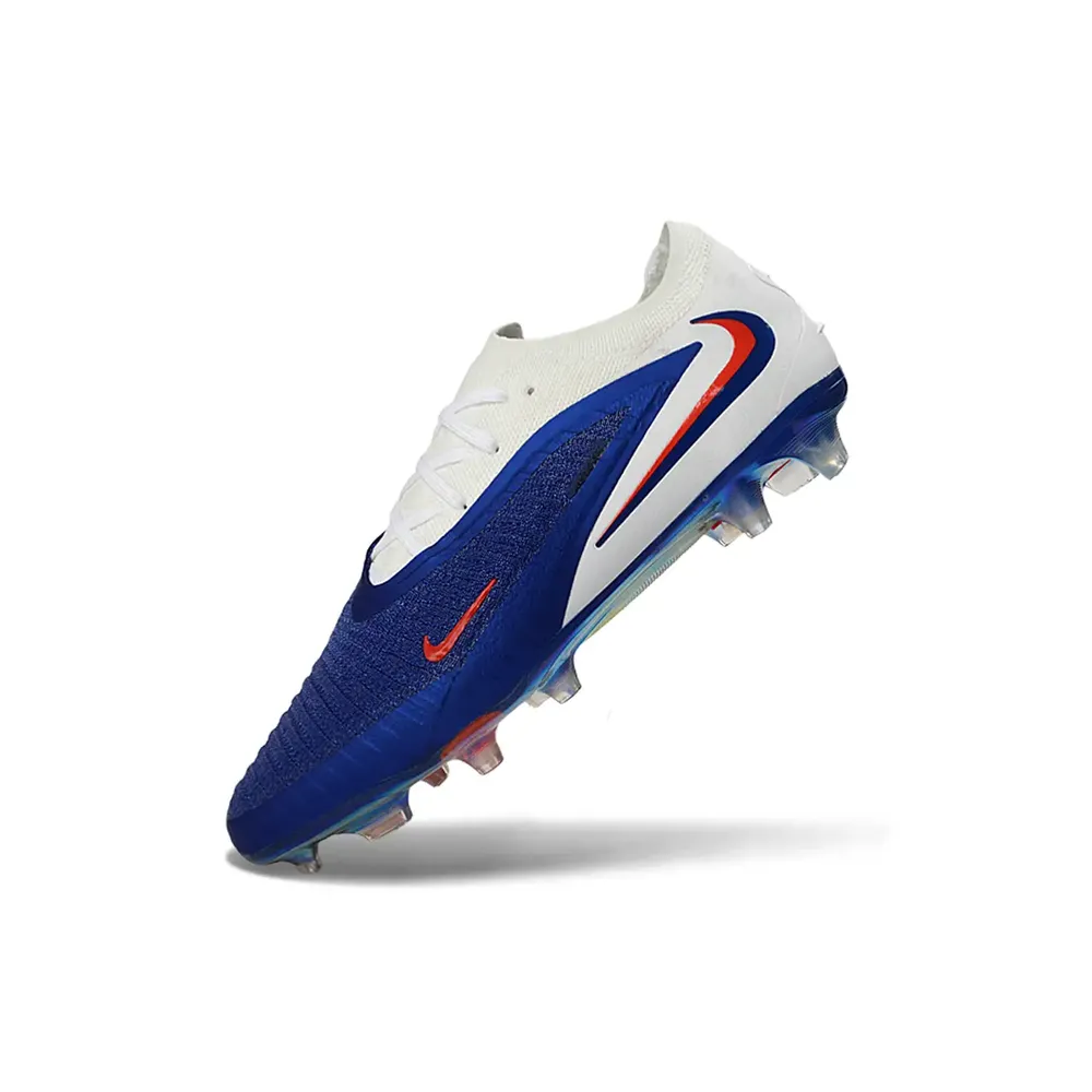 Chuteira Nike Phantom GX Campo Elite | Controle e Agilidade