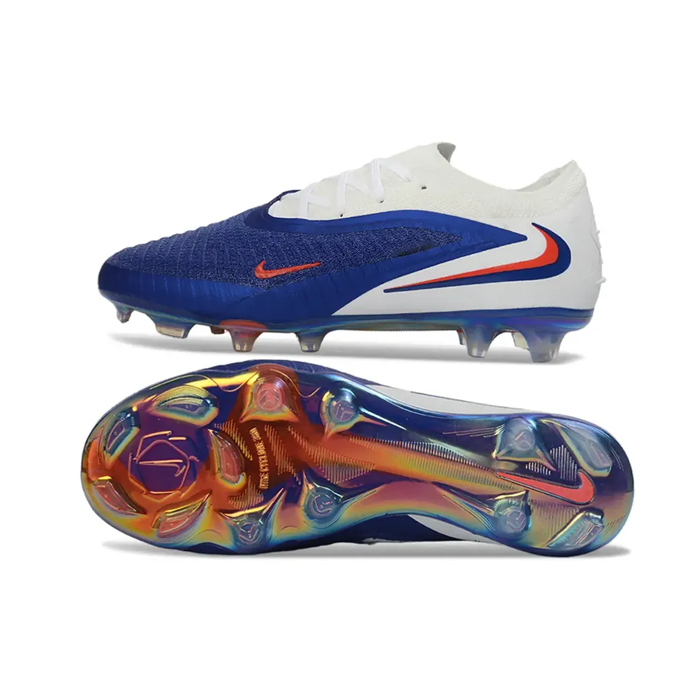Chuteira Nike Phantom GX Campo Elite | Controle e Agilidade