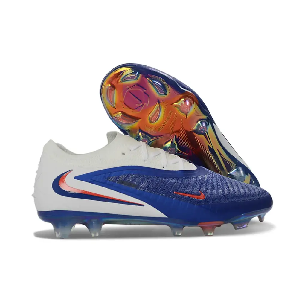 Chuteira Nike Phantom GX Campo Elite | Controle e Agilidade