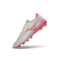 Chuteira Mizuno Morelia Neo 4 Beta FG | Leveza, toque e velocidade - imagem 4