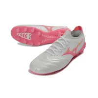 Chuteira Mizuno Morelia Neo 4 Beta FG | Leveza, toque e velocidade - imagem 6