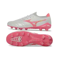 Chuteira Mizuno Morelia Neo 4 Beta FG | Leveza, toque e velocidade - imagem 5