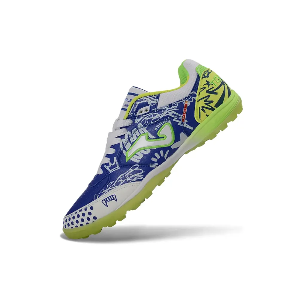 Chuteira Society Joma Top Flex | Conforto e Controle
