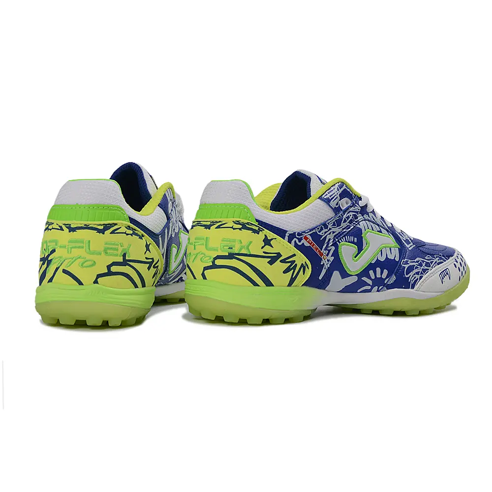 Chuteira Society Joma Top Flex | Conforto e Controle