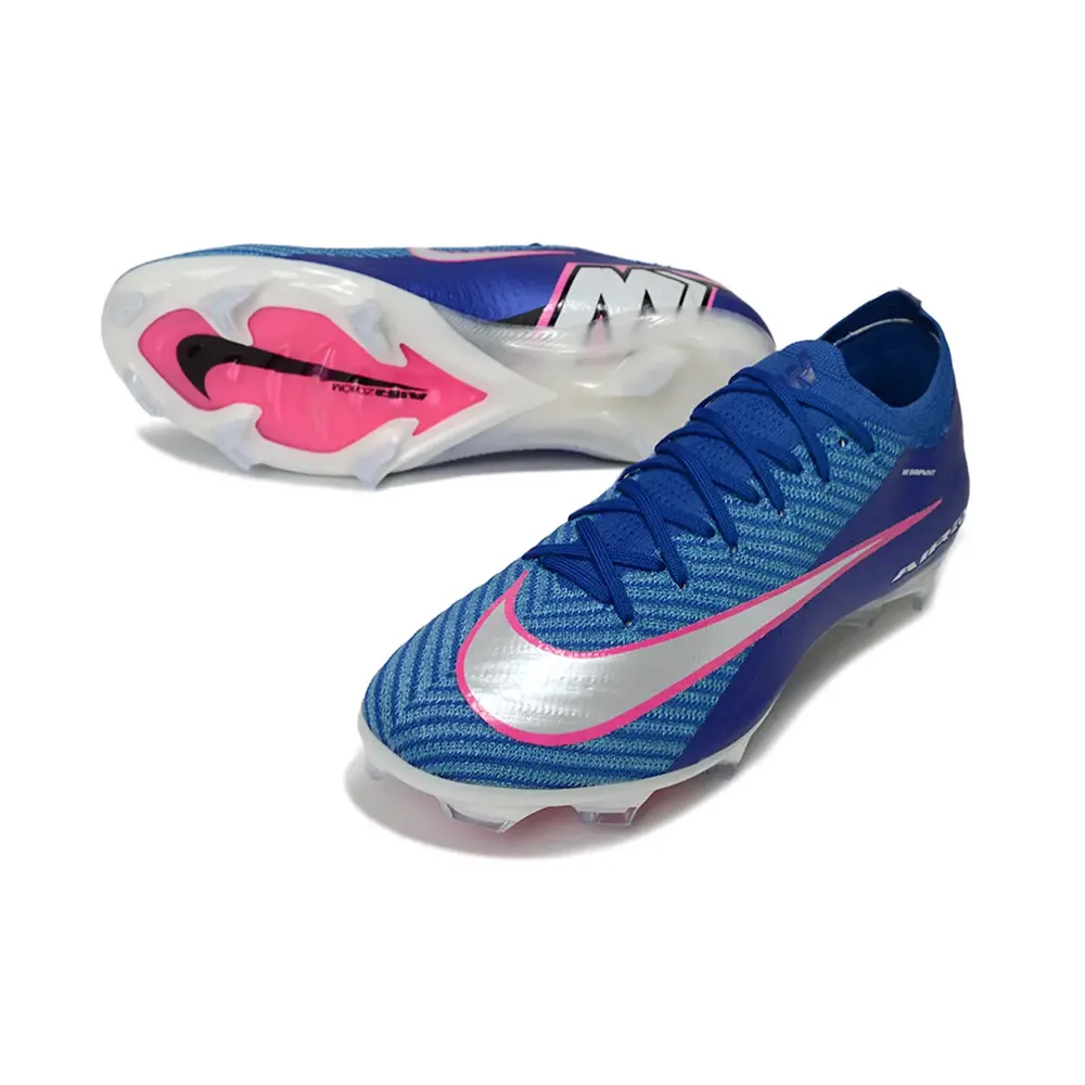 Chuteira Campo Nike Air Zoom Mercurial Vapor | Velocidade