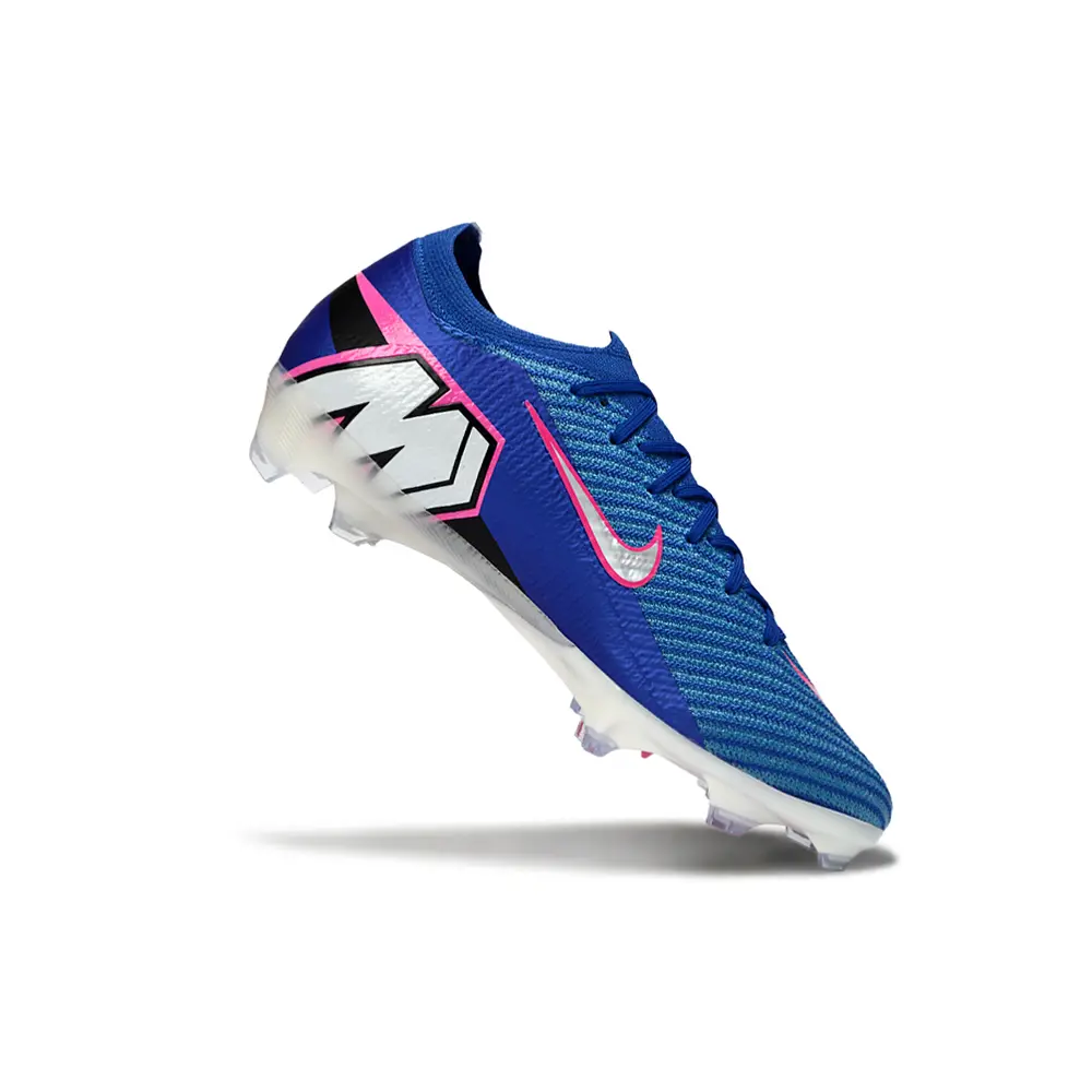 Chuteira Campo Nike Air Zoom Mercurial Vapor | Velocidade