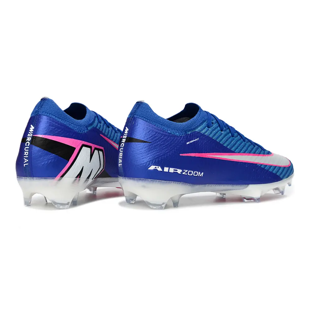 Chuteira Campo Nike Air Zoom Mercurial Vapor | Velocidade