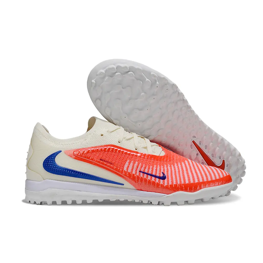 Chuteira Society Nike Phantom GX 6 Elite TF 