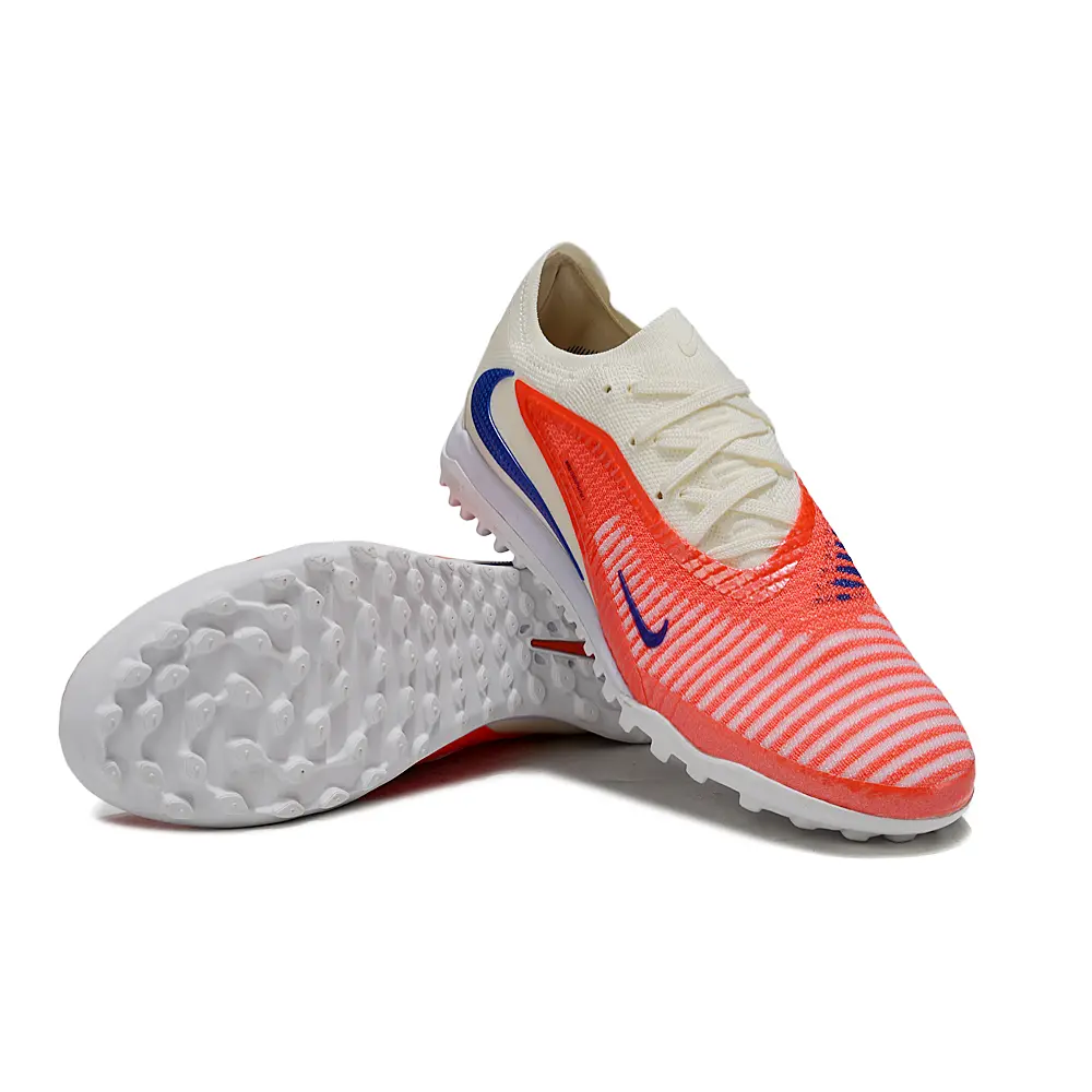 Chuteira Society Nike Phantom GX 6 Elite TF 