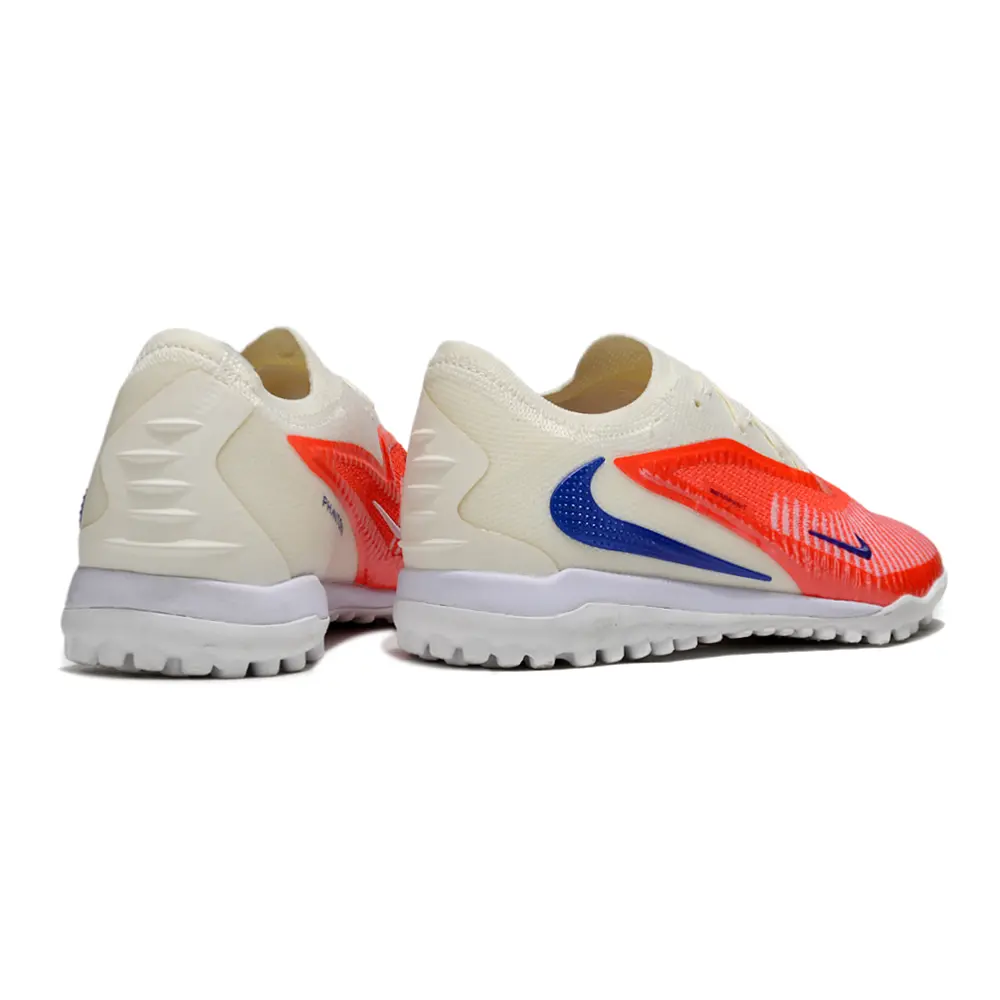 Chuteira Society Nike Phantom GX 6 Elite TF 