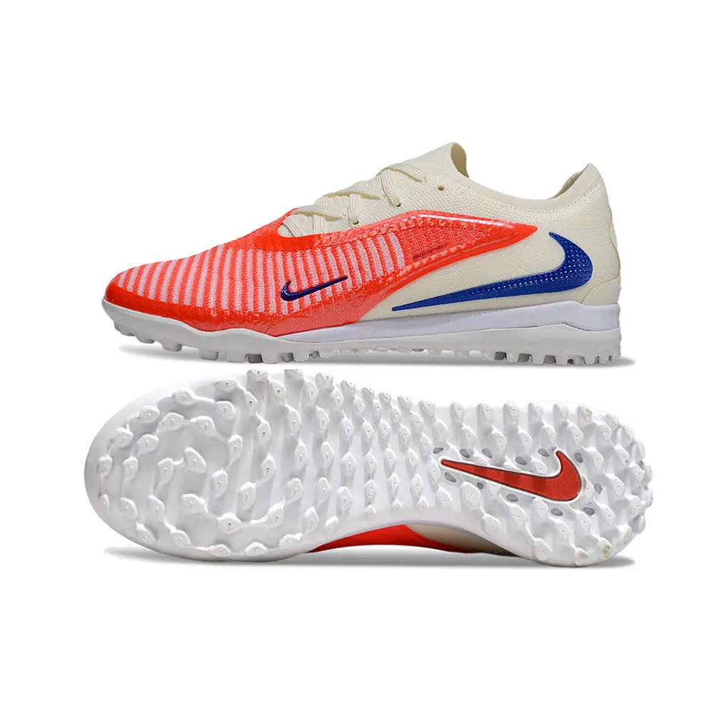 Chuteira Society Nike Phantom GX 6 Elite TF 