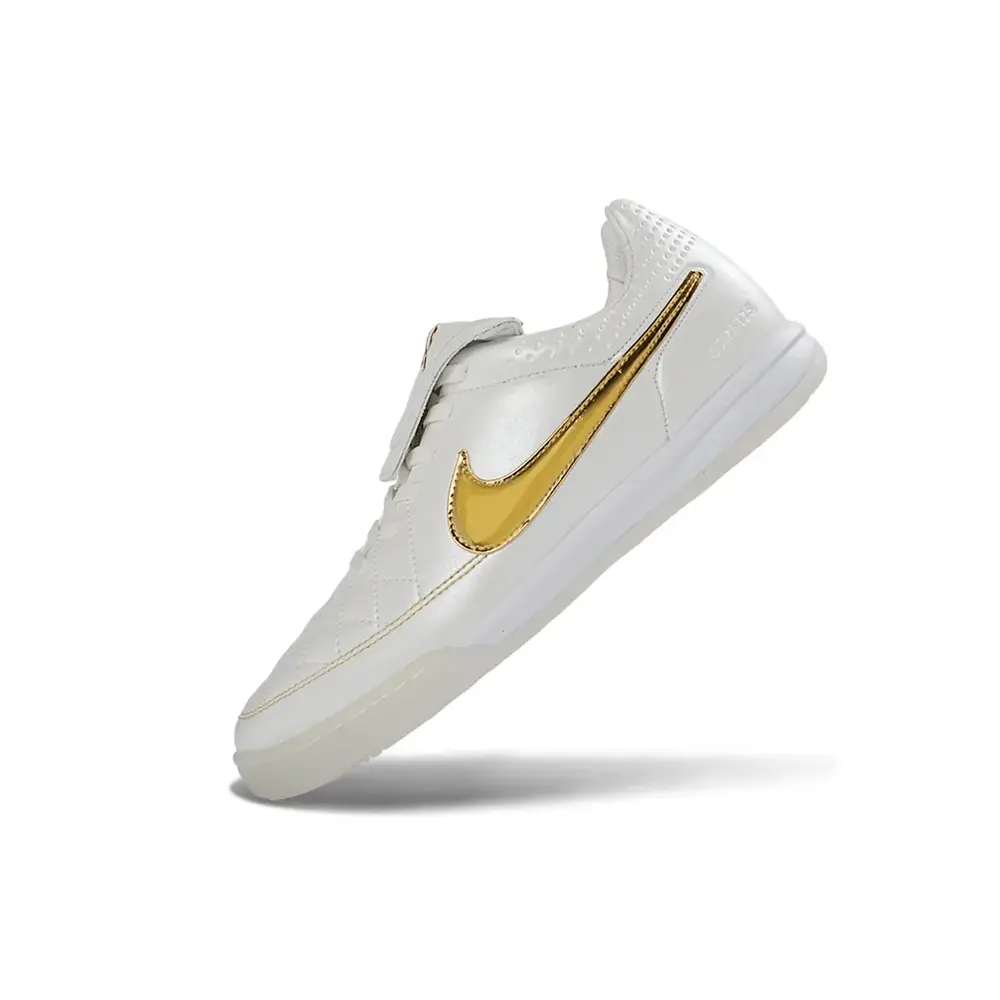 Chuteira Futsal Nike Tiempo | Controle e Precisão