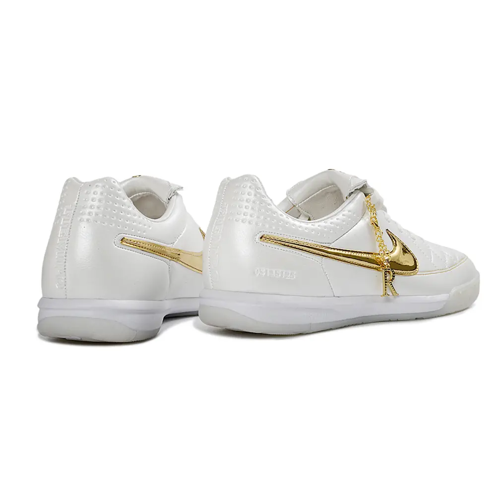 Chuteira Futsal Nike Tiempo | Controle e Precisão