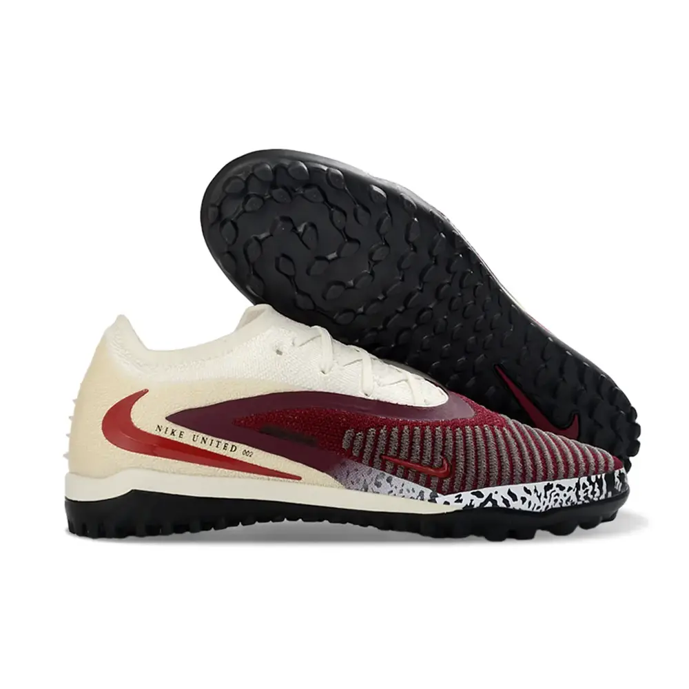 Chuteira Society Nike Phantom GX | Controle e Agilidade