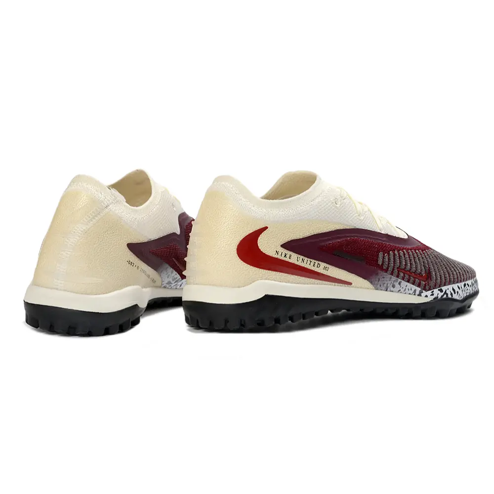 Chuteira Society Nike Phantom GX | Controle e Agilidade